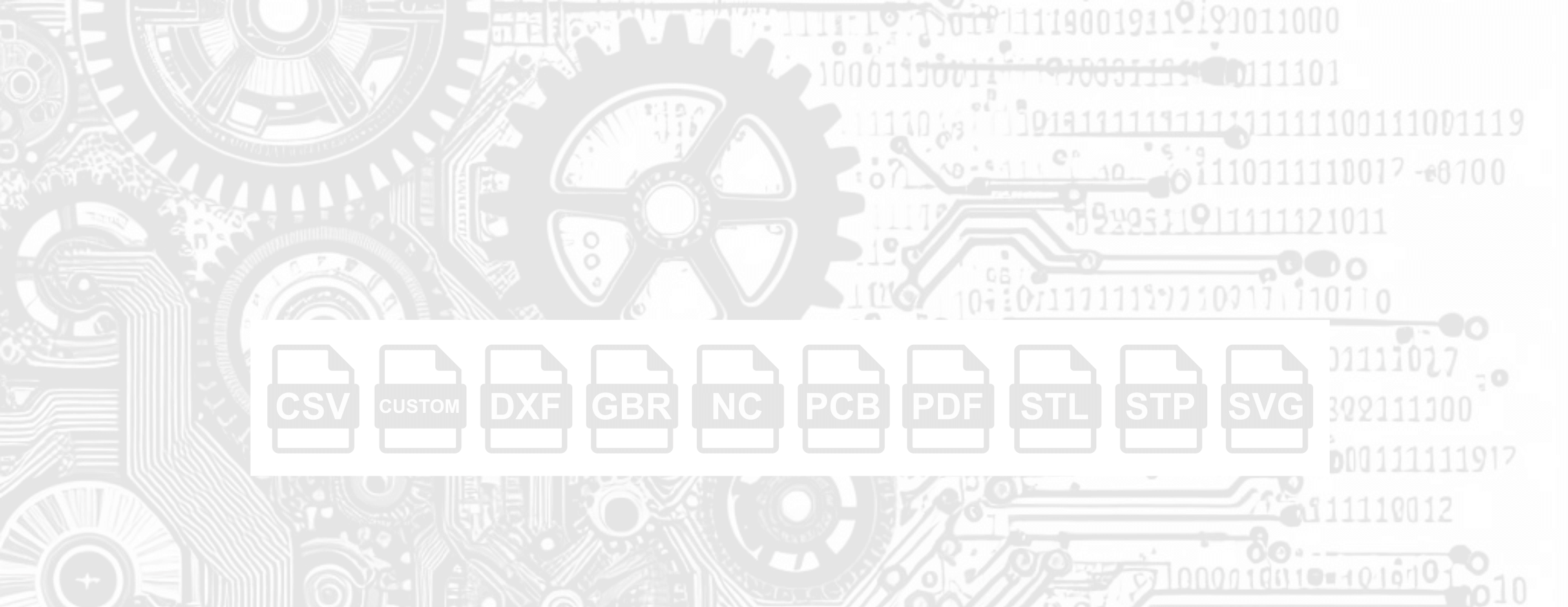 CAD / CAM Automation